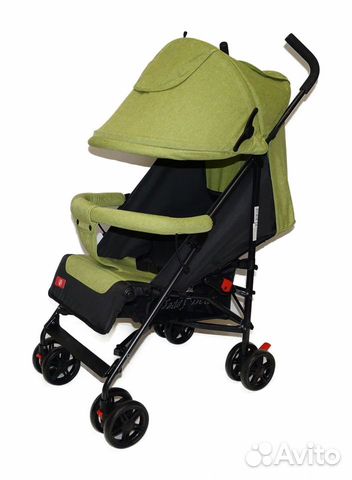 Коляска трость Мишутка SL-102 NEW