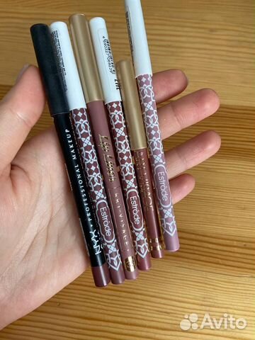 Карандаш для губ MAC