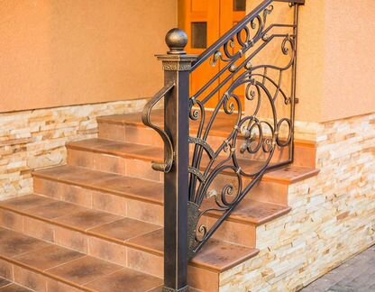 Сварочные работы, металлоцех, ворота, навесы, кмв