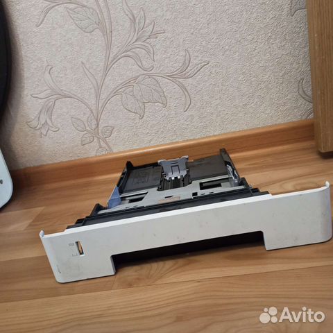 Лоток для подачи бумаги kyocera