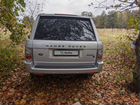 Land Rover Range Rover 4.4 AT, 2003, 313 000 км объявление продам
