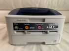 Принтер лазерный Xerox Phaser 3140 объявление продам