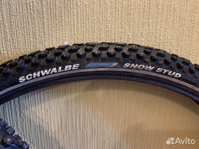 Велопокрышки 26