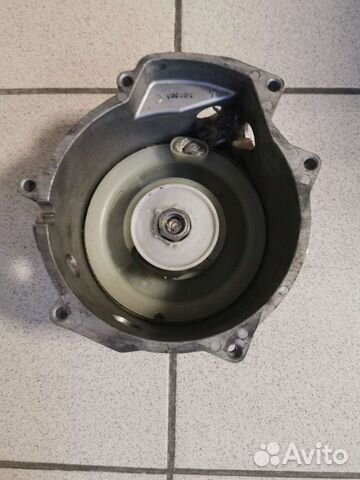 Механизм ручного стартера polaris iq 440