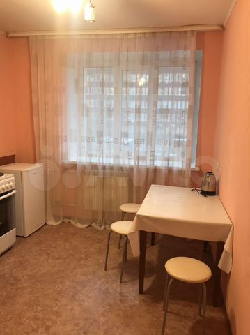1-к. квартира, 35 м², 3/9 эт.
