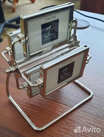 Фоторамка j-line (Бельгия)