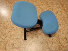 Коленный стул Smartstool km01 Black объявление продам