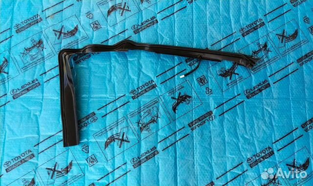 Датчик багажника Lexus Lx 570 правый 2015-2021