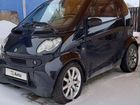 Smart Fortwo 0.7 AMT, 2005, 140 200 км