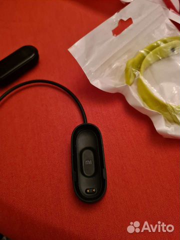 Mi band 4