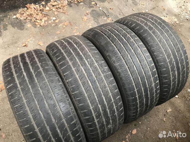Viatti Bosco A/T 235/55 R17