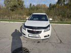 Chevrolet Cruze 1.8 AT, 2012, 205 000 км объявление продам