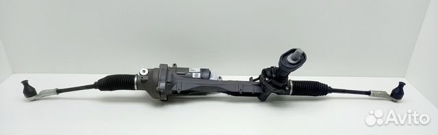 Рулевая рейка VW Tiguan 2 с 2016 года