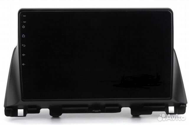 Магнитола для Kia Optima 2017-2020