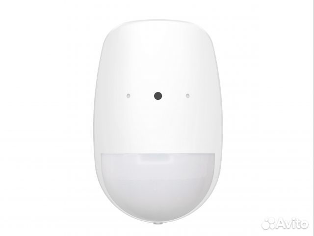 DS-pdpg12p-EG2-WE-датчиком движения с детекцией