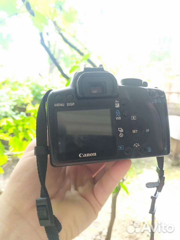 1000d canon