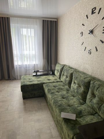 Квартира-студия, 37 м², 2/5 эт.