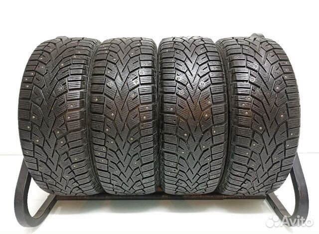 Gislaved NordFrost 100 215/60 R16