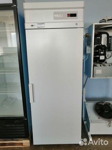 Морозильный шкаф 700 литров
