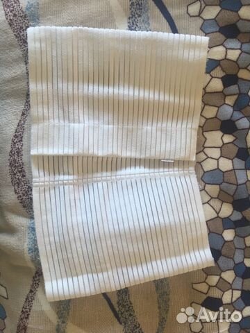 Послеродовой бандаж