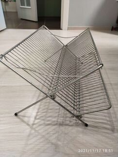 Сушилка посудная IKEA