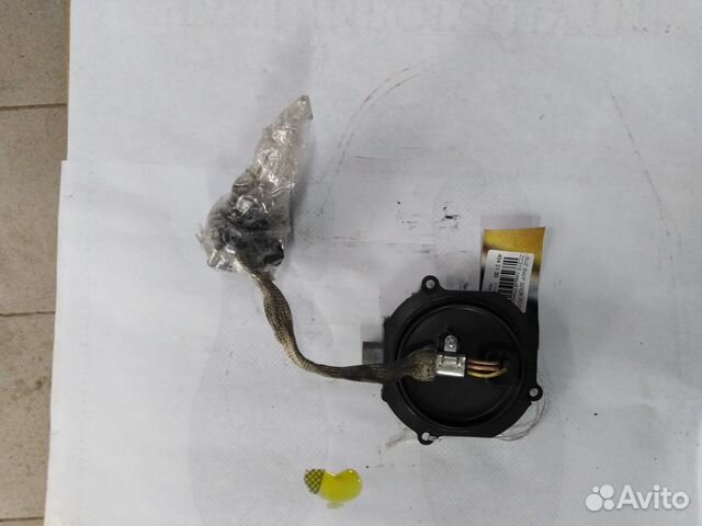 Блок розжига Nissan, Suzuki