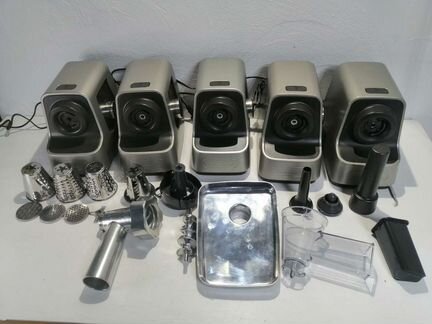 Запчасти для мясорубки moulinex Me740h30