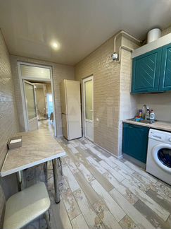 1-к. квартира, 30 м², 1/3 эт.