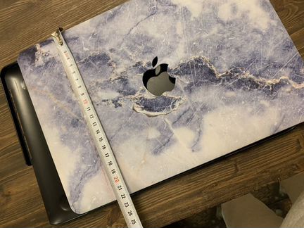 Чехол macbook air