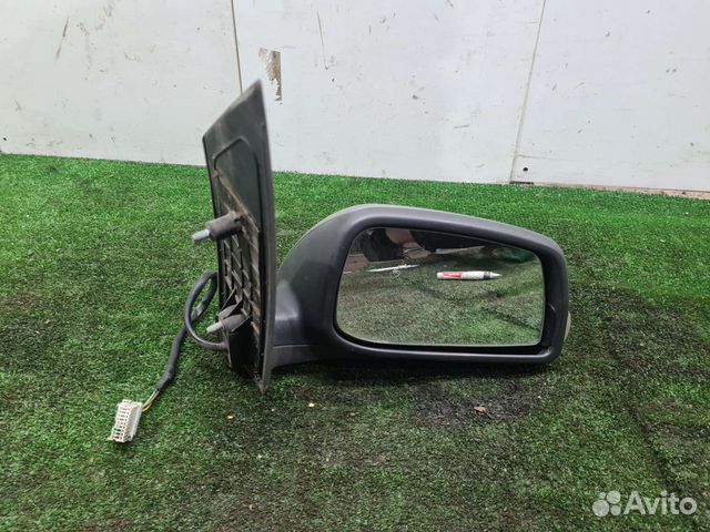 Зеркало правое электрическое Chery CrossEastar B14