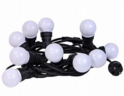 Гирлянды белт лайт