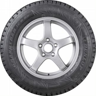 Dunlop Grandtrek Ice02 205/70 R15 100T