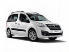 Opel Combo Life 1.6 МТ, 2021