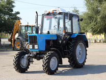 Авито нижегородская область продажа тракторов мтз трактора экскаваторы сколько стоят