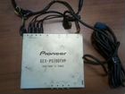 Тв тюнер Pioneer GEX-P5700TVP объявление продам