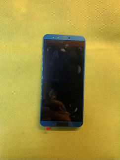 Дисплей для huawei honor 9 lite