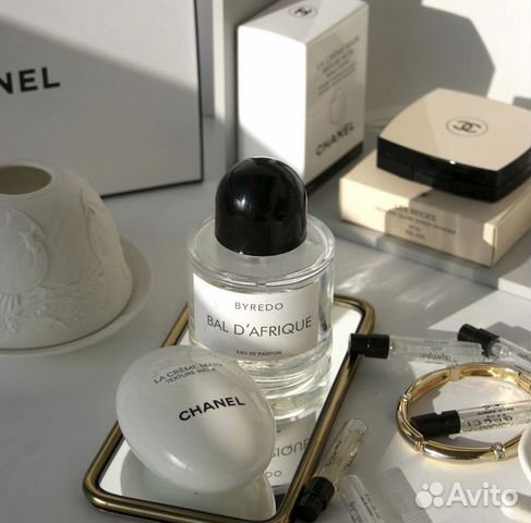 Парфюм byredo Bal dAfrique 5 мл