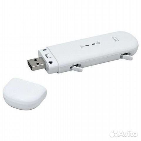 Usb модем 4g ZTE 79U