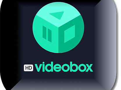 Video box