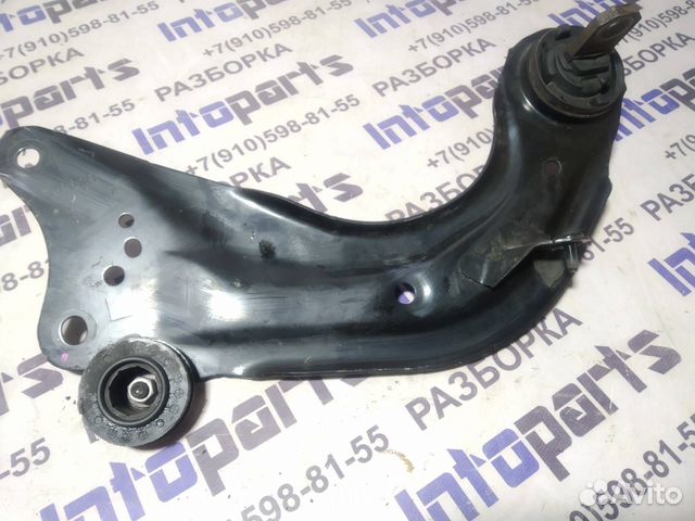 Рычаг задний левый Mazda 3 BM PE 2014