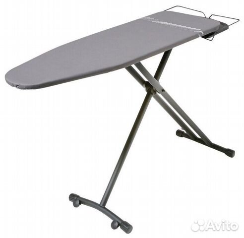 Новая Гладильная доска Braun IB 3001 BK