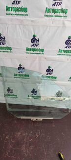 Стекло двери передней правой ваз (LADA) Priora