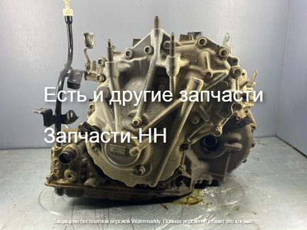 Вариатор Mitsubishi Outlander XL Вариатор