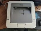 Лазерный принтер Brother HL-2132R объявление продам