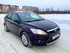 Ford Focus 1.6 AT, 2009, 172 000 км
