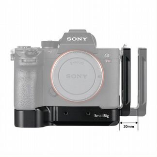 SmallRig 2122 Sony a7m3/a7Rm3/A9