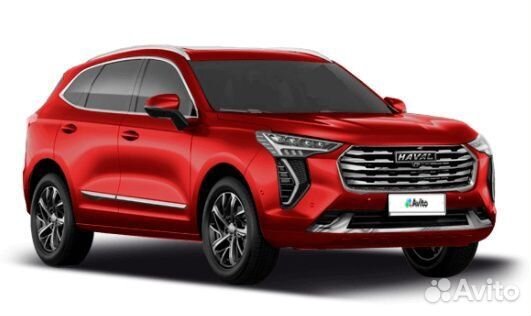 Авторусь подольск haval