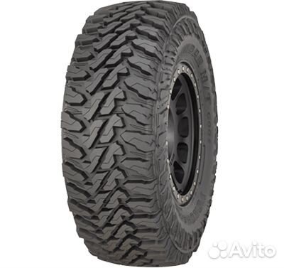 Yokohama Geolandar M/T G003 35/12.5 R20 121Q