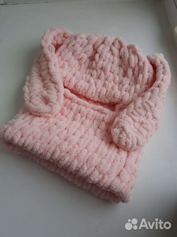 Балаклавы и повязки на голову