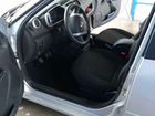 Datsun on-DO 1.6 МТ, 2020, 98 000 км объявление продам